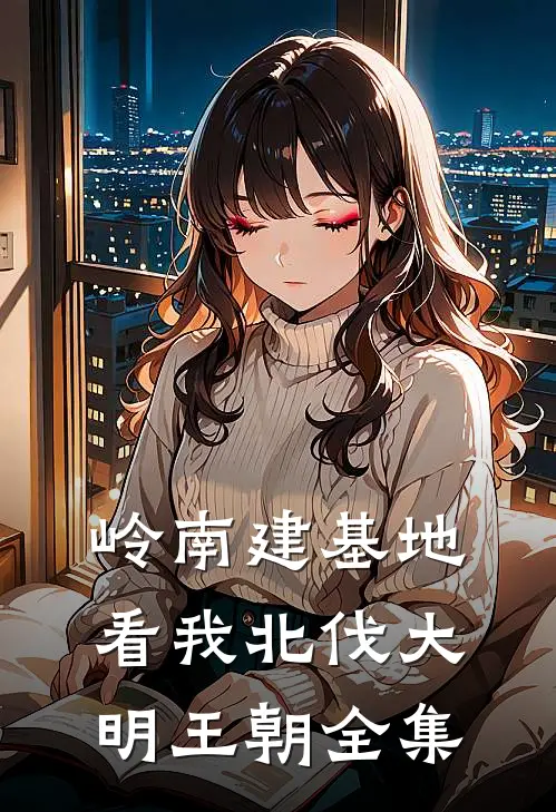 岭南建基地，看我北伐大明王朝 全集