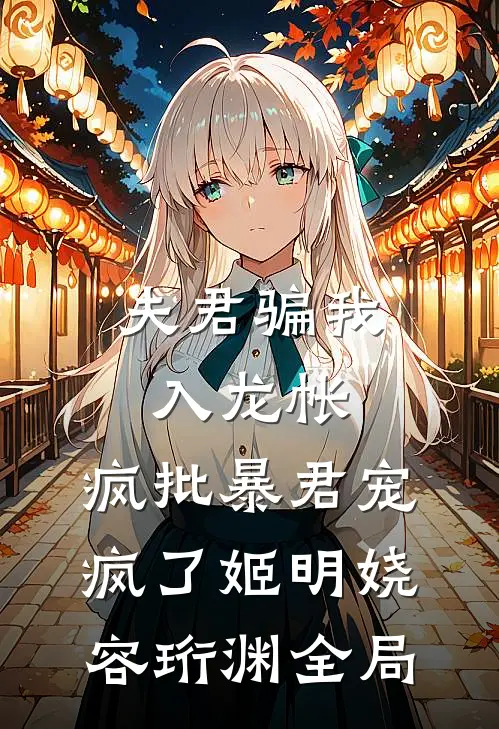 夫君骗我入龙帐，疯批暴君宠疯了姬明娆容珩渊全局