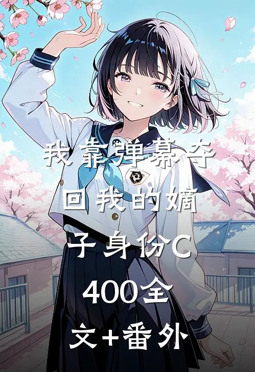 我靠弹幕夺回我的嫡子身份C400全文+番外