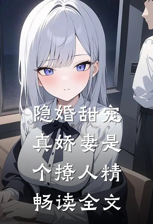 隐婚甜宠：真娇妻是个撩人精畅读全文