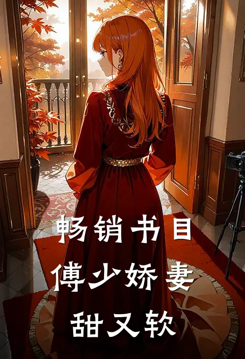 畅销书目傅少娇妻甜又软