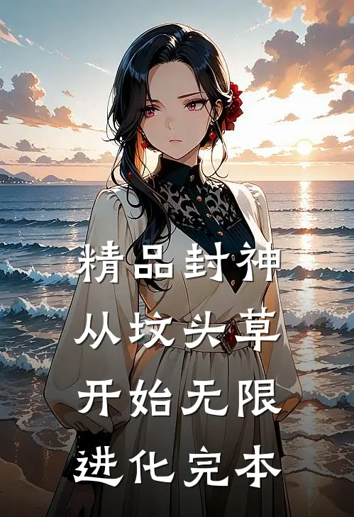 精品封神:从坟头草开始无限进化完本