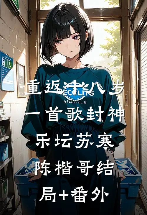 重返十八岁，一首歌封神乐坛苏寒陈楷哥结局+番外