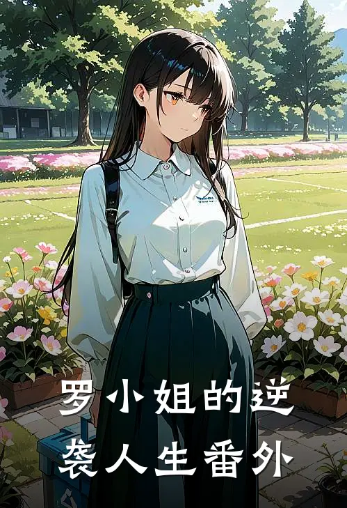 罗小姐的逆袭人生 番外