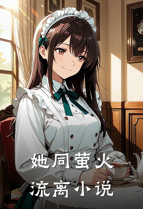 她同萤火流离小说