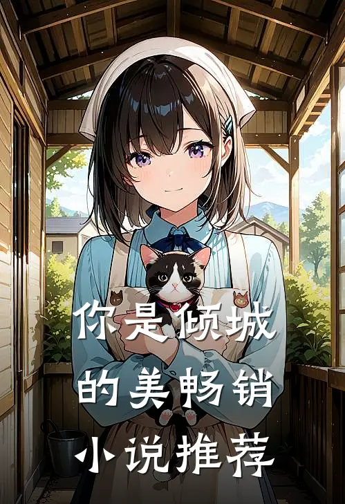 你是倾城的美畅销小说推荐