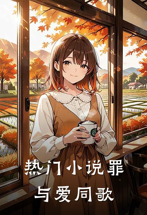 热门小说罪与爱同歌