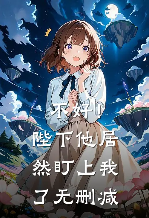 不好！陛下他居然盯上我了无删减