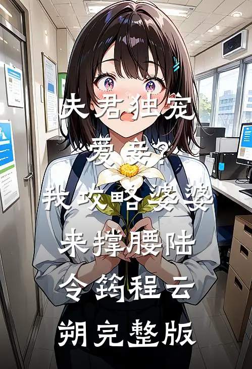 夫君独宠爱妾?我攻略婆婆来撑腰:陆令筠程云朔完整版