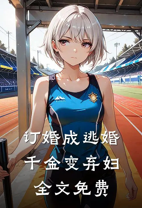 订婚成逃婚，千金变弃妇全文免费