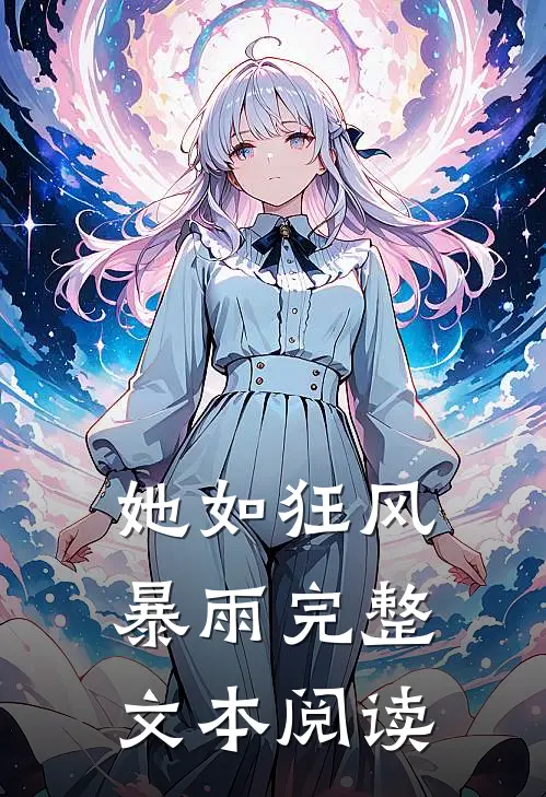 她如狂风暴雨完整文本阅读