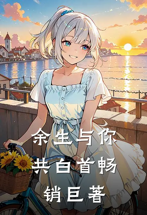 余生与你共白首畅销巨著