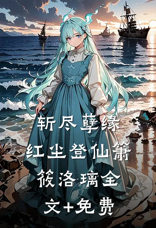 斩尽孽缘，红尘登仙箫筱洛璃全文+免费