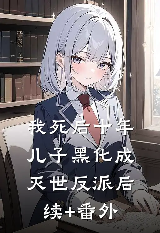 我死后十年，儿子黑化成灭世反派后续+番外