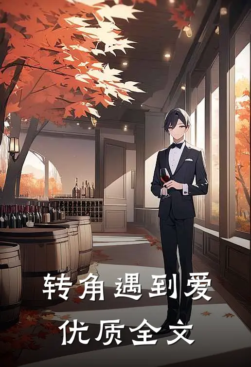 转角遇到爱优质全文