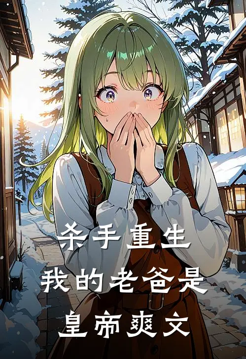 杀手重生，我的老爸是皇帝爽文