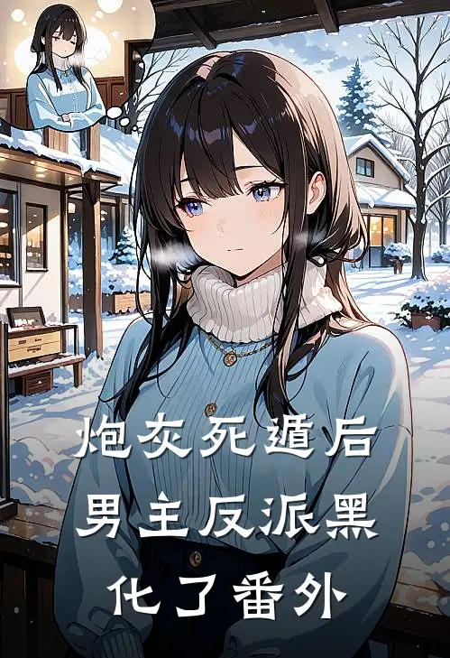炮灰死遁后，男主反派黑化了番外