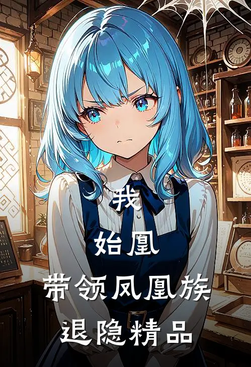 我，始凰，带领凤凰族退隐精品