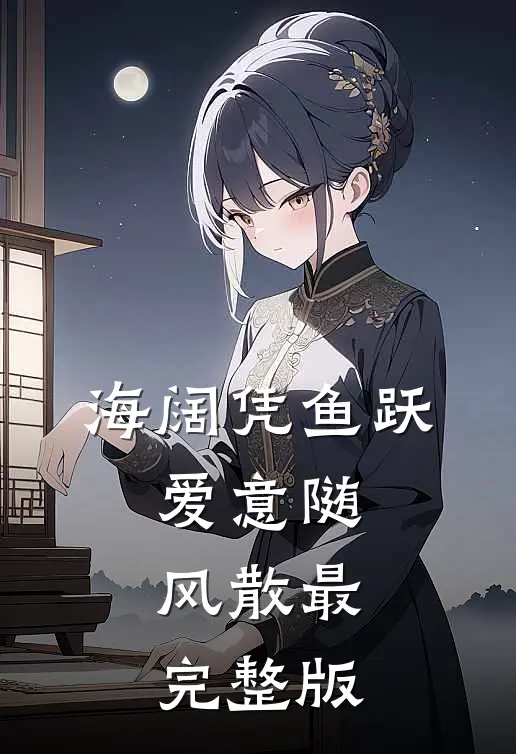 海阔凭鱼跃，爱意随风散最完整版