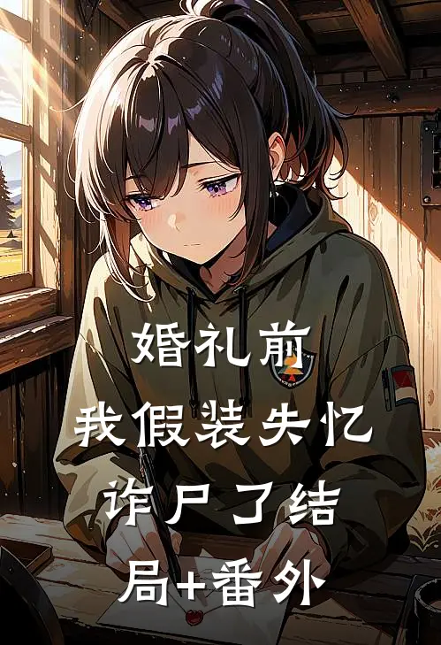婚礼前，我假装失忆，诈尸了结局+番外