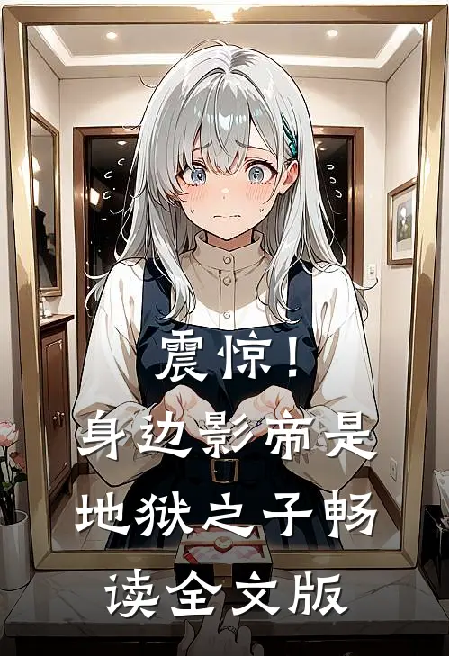 震惊！身边影帝是地狱之子畅读全文版
