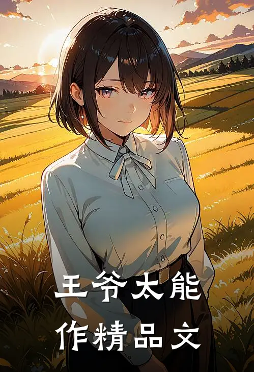 王爷太能作精品文