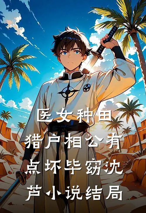 医女种田：猎户相公有点坏毕窈沈芦小说结局