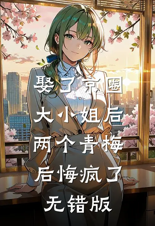 娶了京圈大小姐后，两个青梅后悔疯了无错版