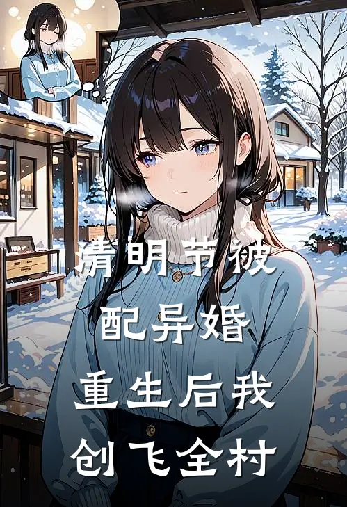 清明节被配异婚，重生后我创飞全村