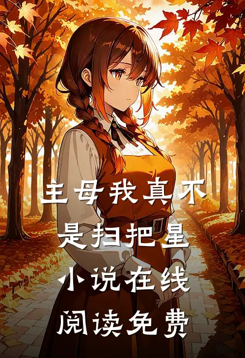 主母我真不是扫把星小说在线阅读免费