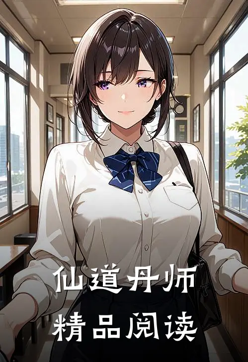 仙道丹师精品阅读