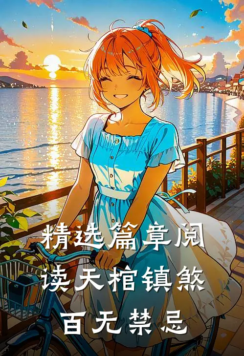 精选篇章阅读天棺镇煞，百无禁忌