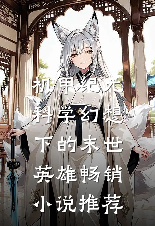 机甲纪元：科学幻想下的末世英雄畅销小说推荐