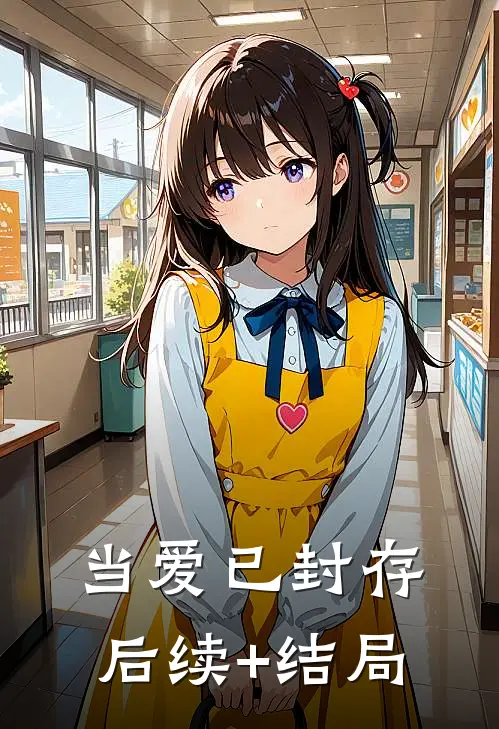 当爱已封存后续+结局