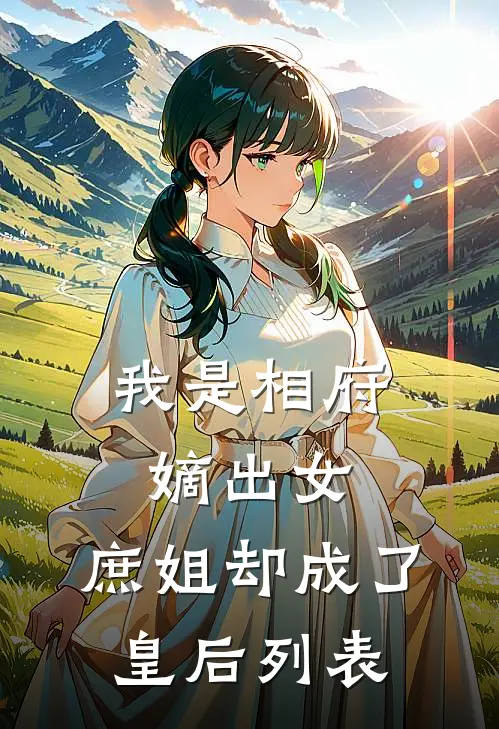 我是相府嫡出女，庶姐却成了皇后列表
