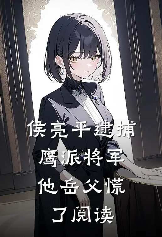 侯亮平逮捕鹰派将军，他岳父慌了阅读