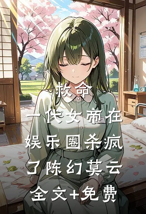 救命，一代女帝在娱乐圈杀疯了陈幻莫云全文+免费