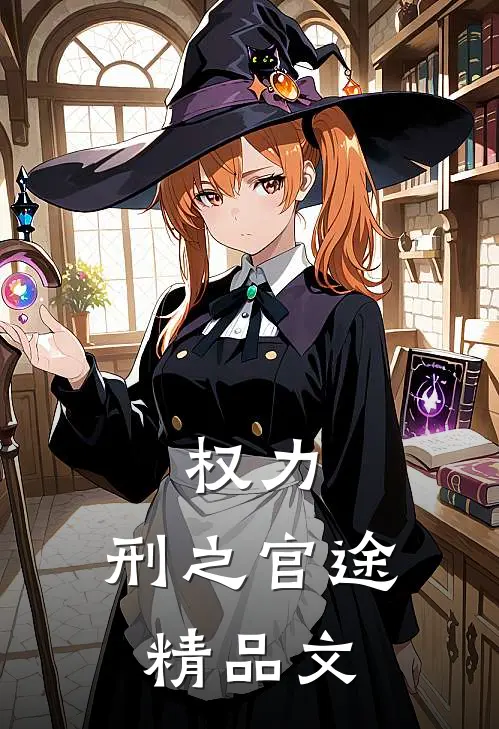 权力刑之官途精品文阅读