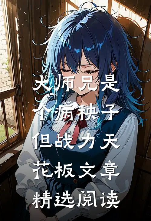 大师兄是个病秧子，但战力天花板文章精选阅读