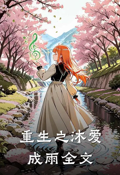 重生之沐爱成雨全文