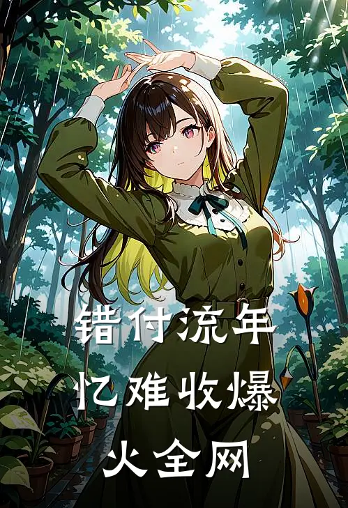 错付流年忆难收爆火全网