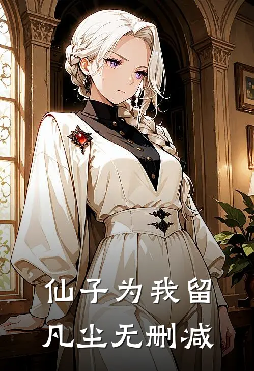 仙子为我留凡尘无删减