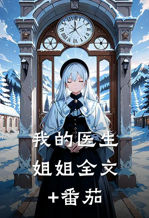 我的医生姐姐全文+番茄