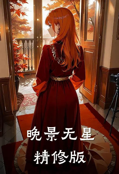 晚景无星精修版