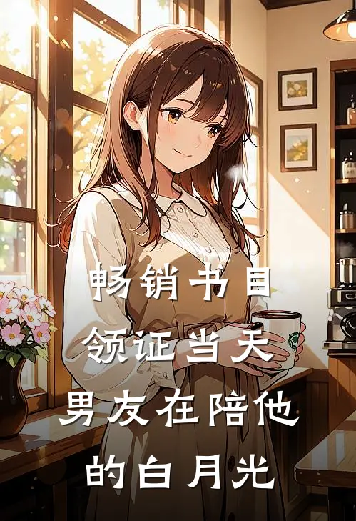 畅销书目领证当天，男友在陪他的白月光