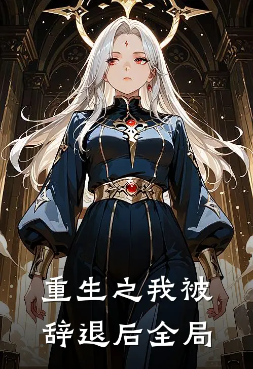 重生之我被辞退后全局