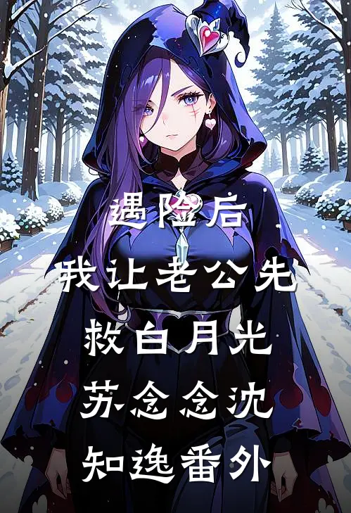 遇险后，我让老公先救白月光苏念念沈知逸 番外
