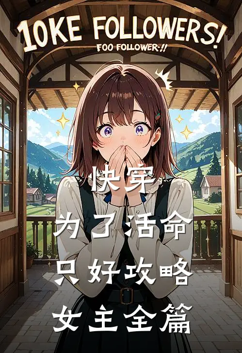 快穿：为了活命，只好攻略女主全篇