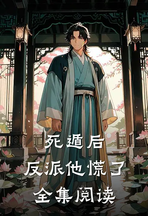 死遁后，反派他慌了全集阅读