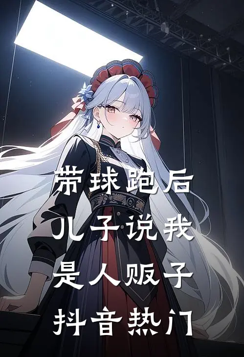 带球跑后，儿子说我是人贩子抖音热门